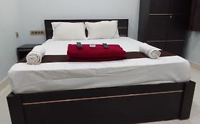 Hotel Annamalai